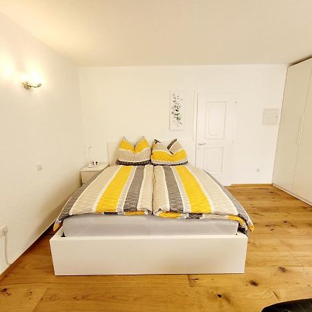 Apartment Sonnenschein Ντορνμπίρν Εξωτερικό φωτογραφία
