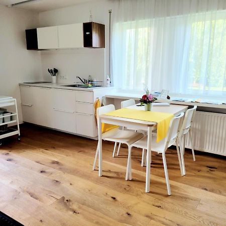 Apartment Sonnenschein Ντορνμπίρν Εξωτερικό φωτογραφία