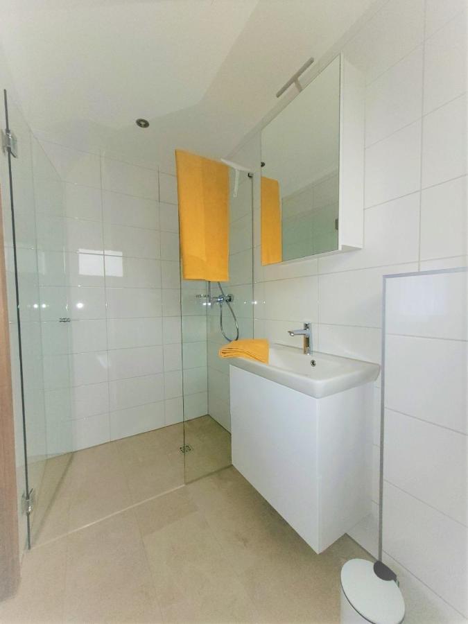 Apartment Sonnenschein Ντορνμπίρν Εξωτερικό φωτογραφία