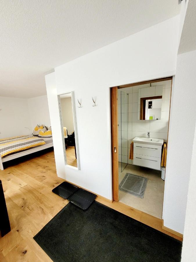 Apartment Sonnenschein Ντορνμπίρν Εξωτερικό φωτογραφία
