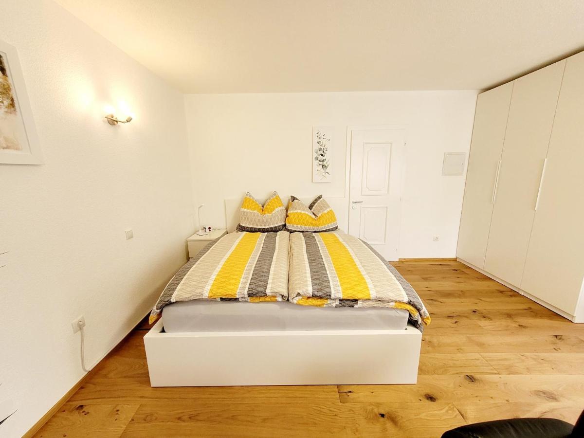 Apartment Sonnenschein Ντορνμπίρν Εξωτερικό φωτογραφία